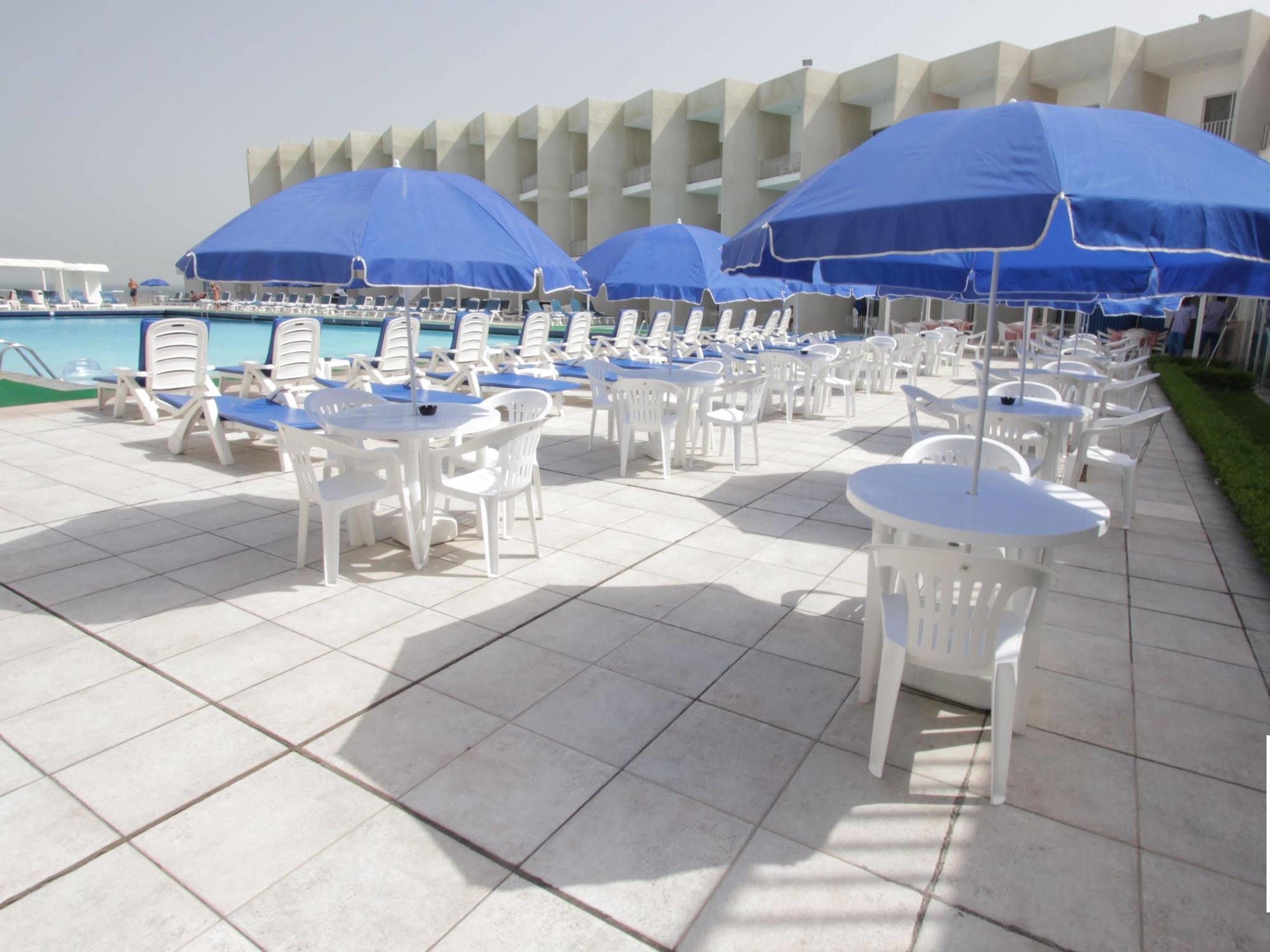 Beach Hotel Sharjah Esterno foto